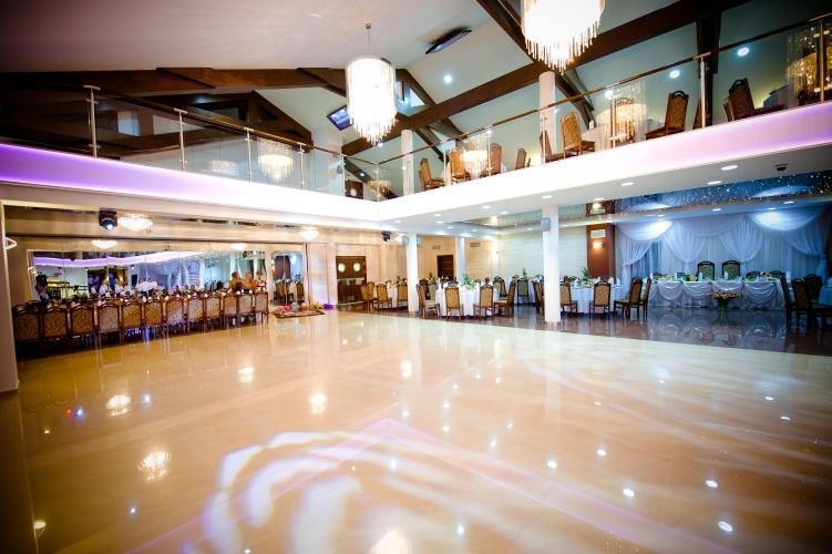 Hotel U Ojdanow à Węgrów Extérieur photo