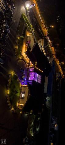 Hotel U Ojdanow à Węgrów Extérieur photo
