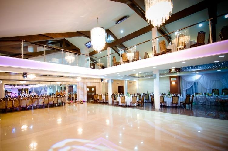 Hotel U Ojdanow à Węgrów Extérieur photo