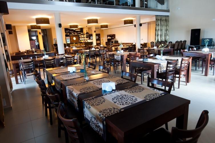 Hotel U Ojdanow à Węgrów Extérieur photo