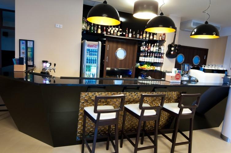 Hotel U Ojdanow à Węgrów Extérieur photo